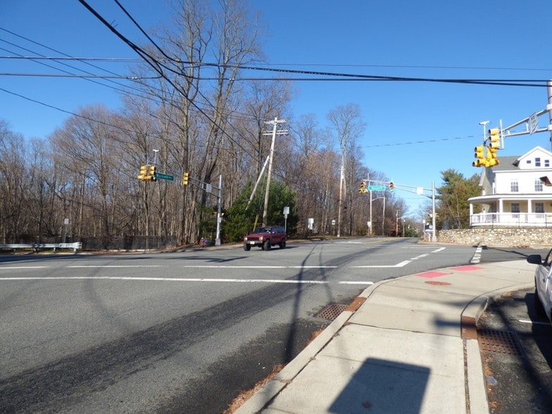 More Photos Of 749 Wyckoff Ave, Mahwah Land For Sale