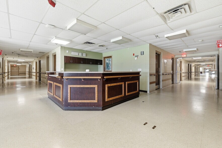 More Photos Of 8014 Bethel Rd, Arpin Apartments For Sale