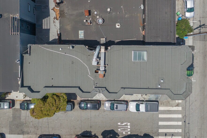 More Photos Of 3141-3143 16th St, San Francisco Hotel For Sale