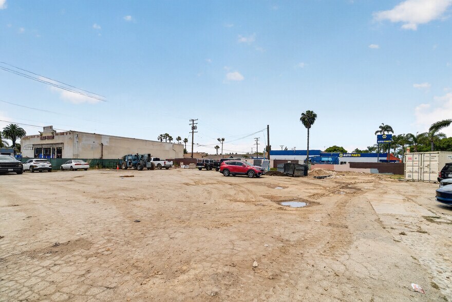 More Photos Of 201-231-245 W Pacific Coast Hwy, Long Beach Apartments For Sale