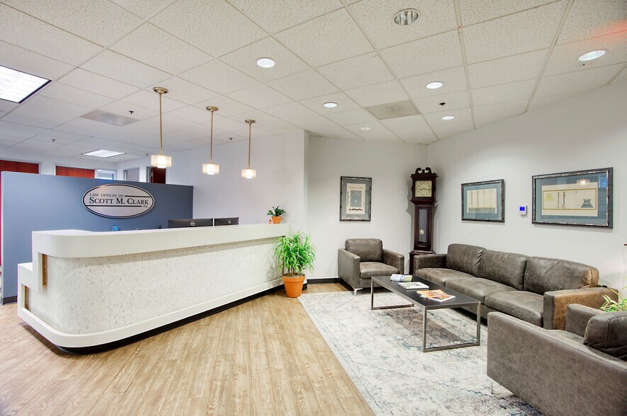 More Photos Of 4222 E Thomas Rd, Phoenix Medical For Sale