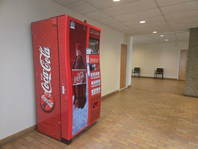 More Photos Of 5201 44 St, Bonnyville Industrial For Sale