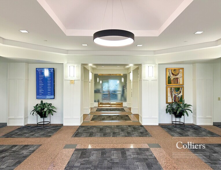 More Photos Of 100 Center Point Cir, Columbia Office For Lease