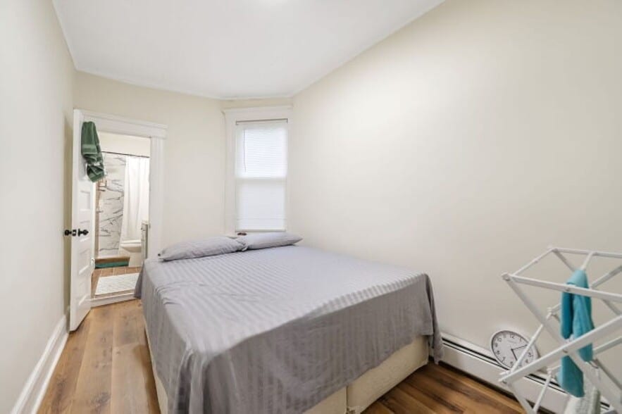 More Photos Of 743 Harrison Ave, Harrison Storefront Retail Residential For Sale