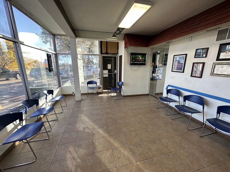 More Photos Of 5700 W Alameda Ave, Denver Auto Repair For Sale