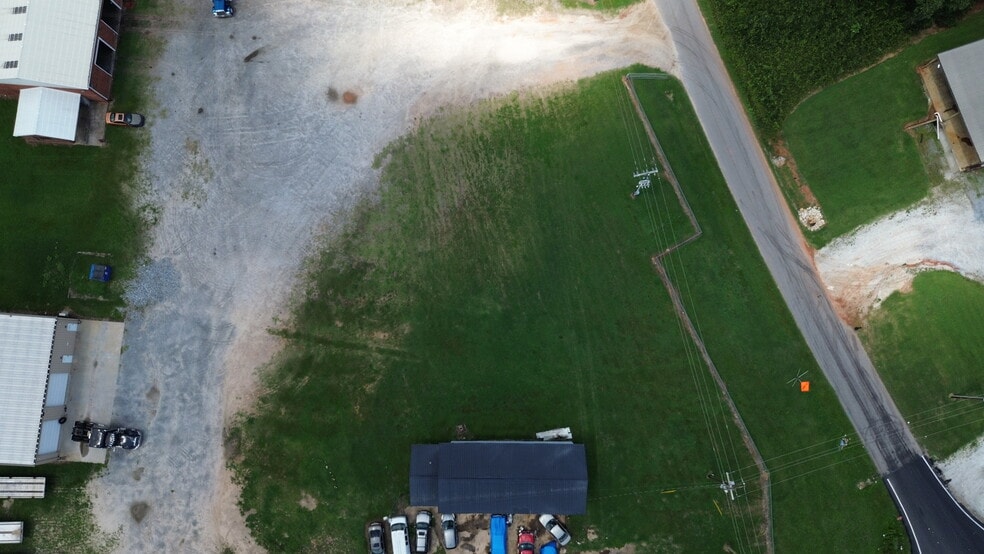 More Photos Of 296 Lemuels Rd, Gaffney Land For Lease
