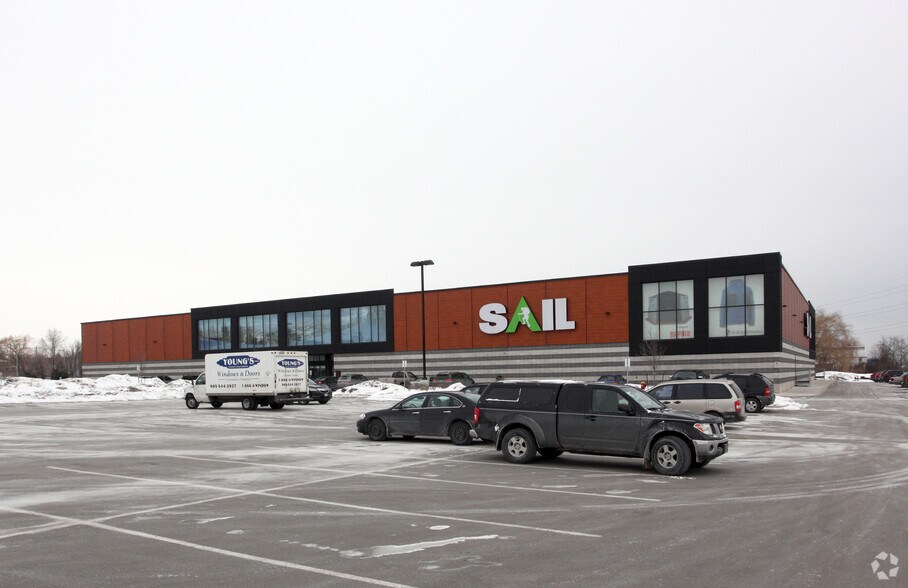 Primary Photo Of 2208 Industrial St, Burlington Unknown For Lease