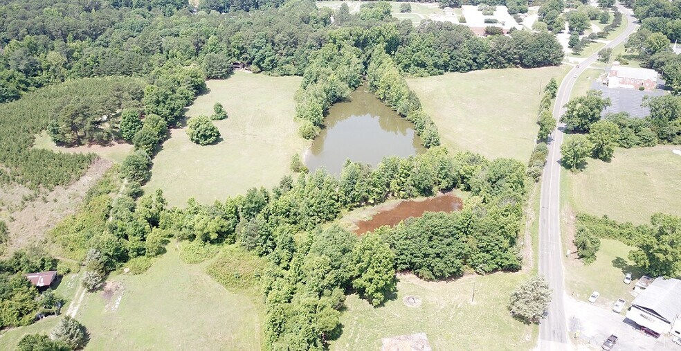 More Photos Of 1309 Shepard School Rd, Zebulon Land For Sale