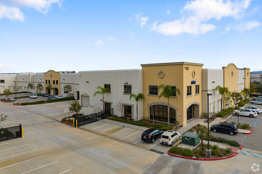 More Photos Of 4832-4850 Azusa Canyon Rd, Irwindale Warehouse For Lease
