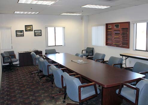 More Photos Of 2412 N US Highway 169, Coffeyville Warehouse For Lease