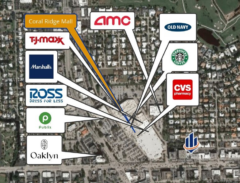 More Photos Of 2631 E Oakland Park Blvd, Fort Lauderdale Medical For Lease