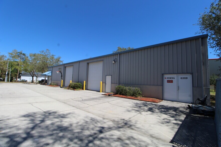 More Photos Of 2308 58th Ave E, Sarasota Warehouse For Sale