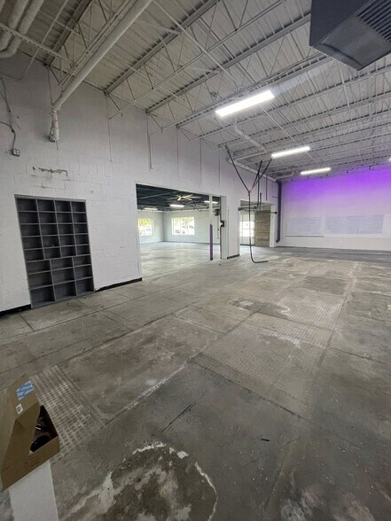 More Photos Of 1341 Hughes Ford Rd, Frederick Light Manufacturing For Lease