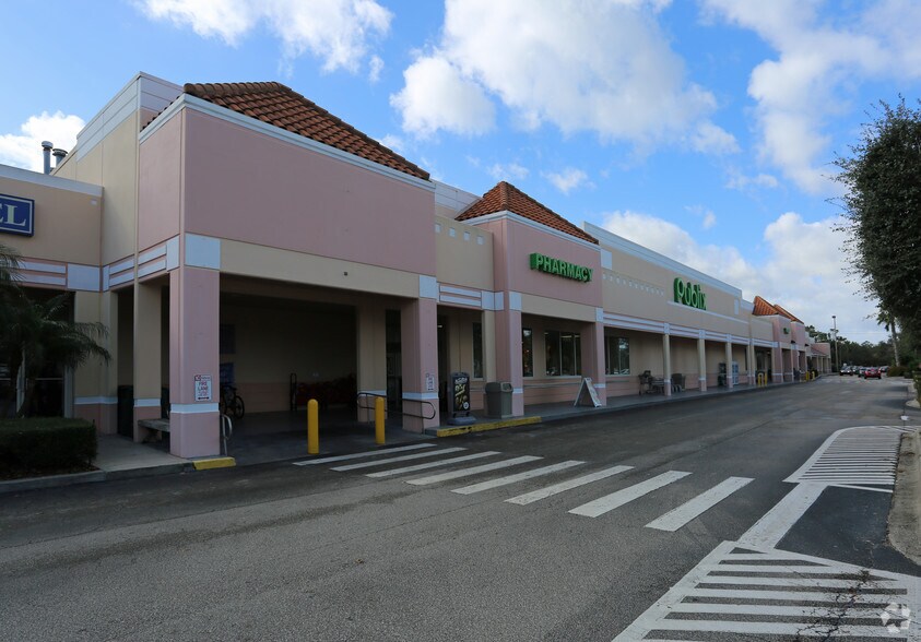 Primary Photo Of 7777 N Wickham Rd, Melbourne Unknown For Lease