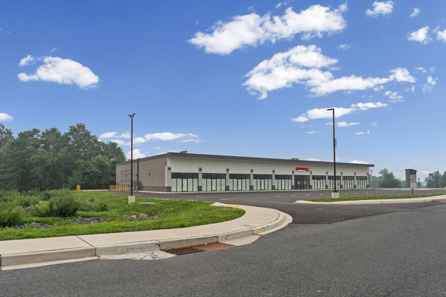 More Photos Of 3738 Churchville Rd, Aberdeen Storefront Retail Office For Lease