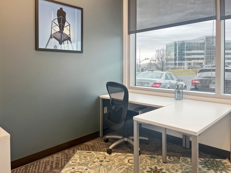More Photos Of 3450 N Triumph Blvd, Lehi Coworking Space