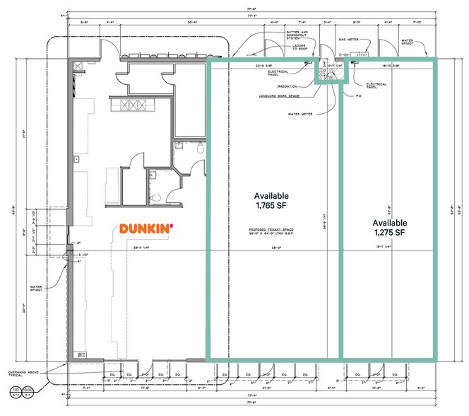 More Photos Of 9031 Hazelton-Etna Road SW, Pataskala General Retail For Sale