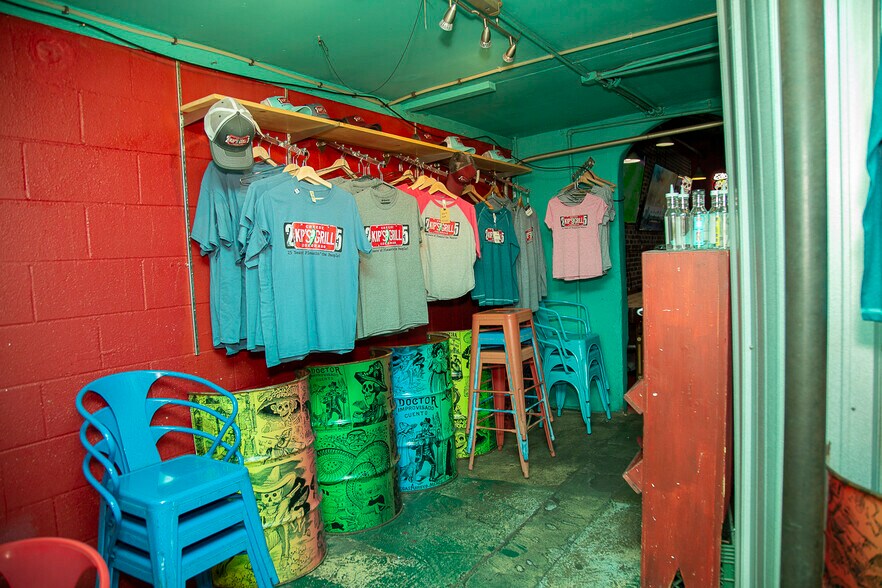 More Photos Of 101 E 5th St, Creede Restaurant For Sale