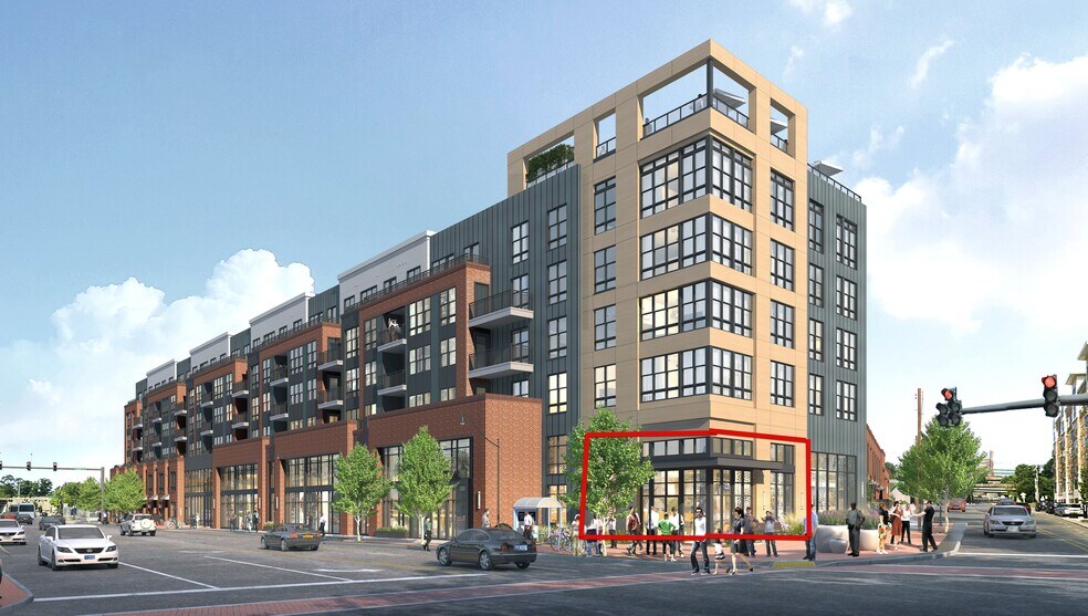 Primary Photo Of 370 West Ave, Norwalk Apartments For Lease