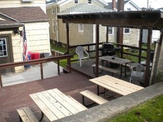 More Photos Of 448 W 1st St, Oswego Storefront Retail Residential For Lease