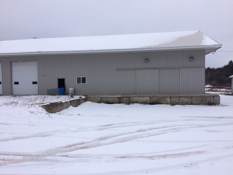 More Photos Of 2282 State Route 17B, Cochecton Warehouse For Sale