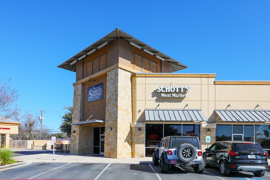 More Photos Of 12908-12932 Bandera Rd, Helotes General Retail For Sale