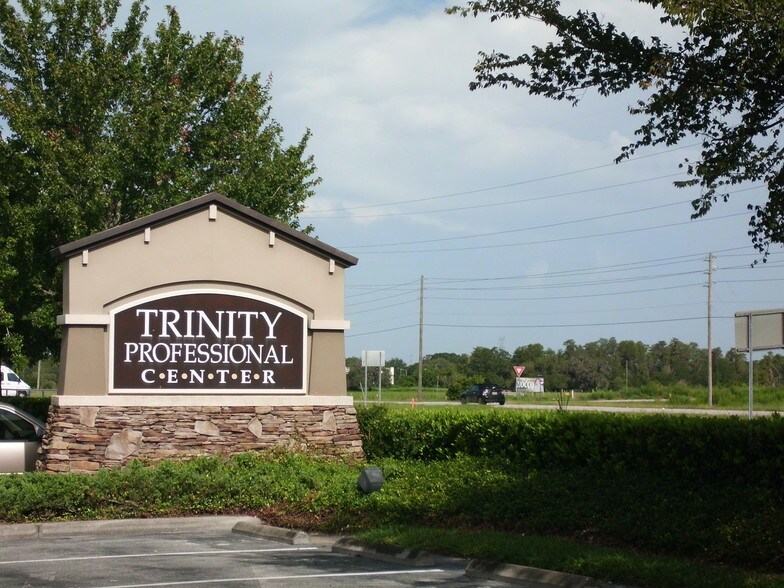Primary Photo Of 8820 Belagio Dr, Trinity Office For Lease