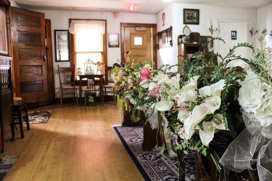 More Photos Of W8832 WI-96, Hortonville Religious Facility For Sale