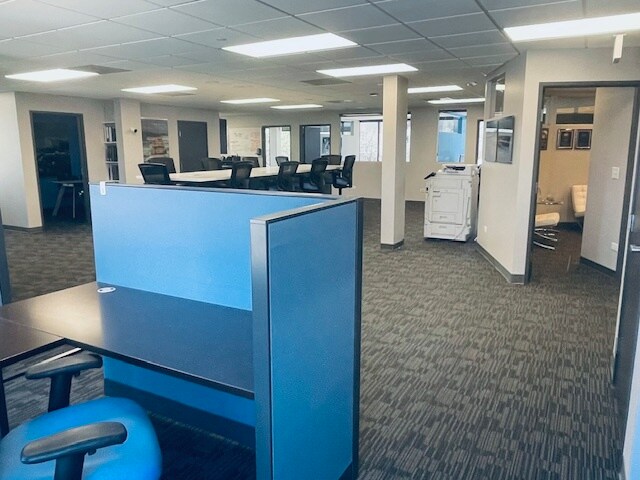 More Photos Of 469 S Cherry St, Denver Office For Lease
