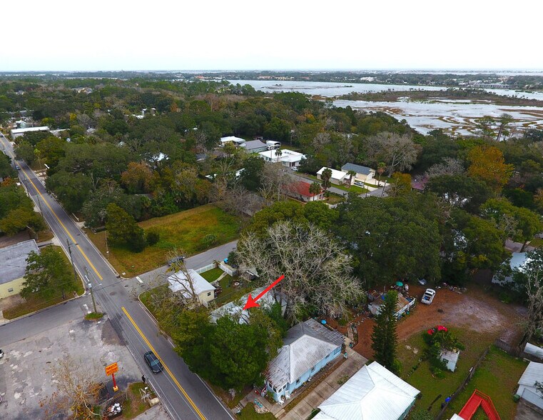 More Photos Of 67 Masters Dr, Saint Augustine Office For Sale