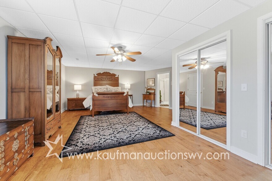 More Photos Of 290 Stonecoal rd, Horner Land For Sale