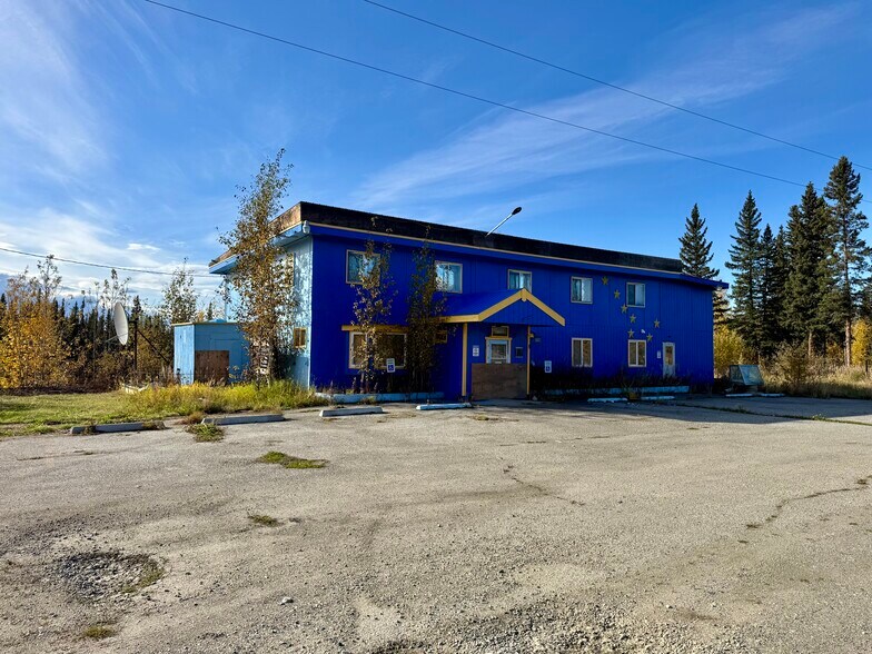 More Photos Of 11205 Richardson Hwy, Salcha Flex For Sale