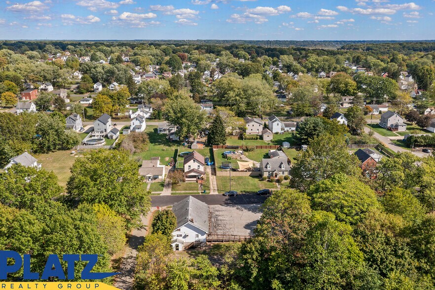 More Photos Of 404 Fulton St, Niles Lodge Meeting Hall For Sale