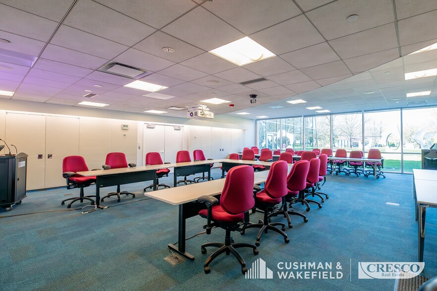 More Photos Of 22800 Cedar Point Rd, Cleveland Research And Development For Lease