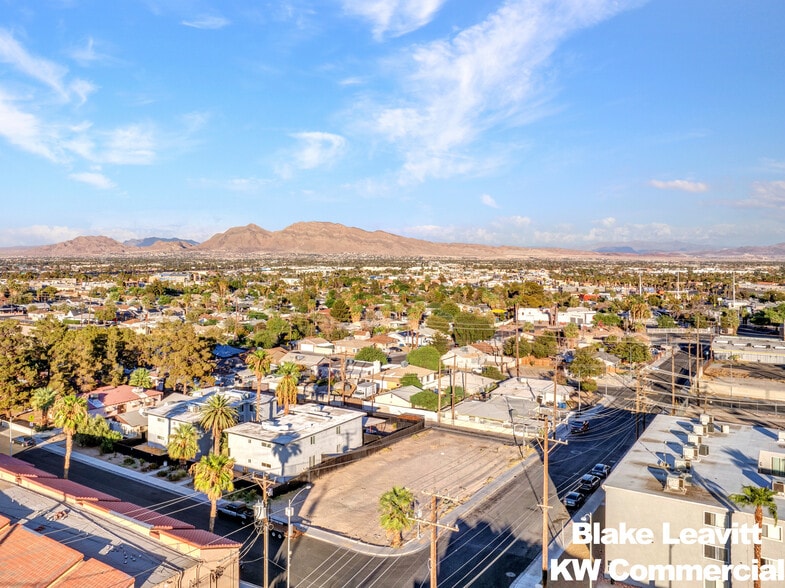 More Photos Of 423 S 13th St, Las Vegas Land For Sale