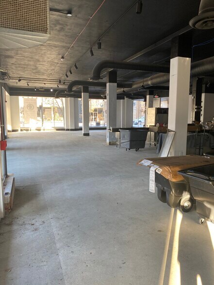 More Photos Of 319 N Wayne St, Piqua Loft Creative Space For Lease