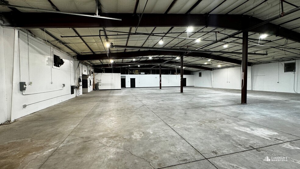 More Photos Of 599 W 71st St, Loveland Industrial For Sale