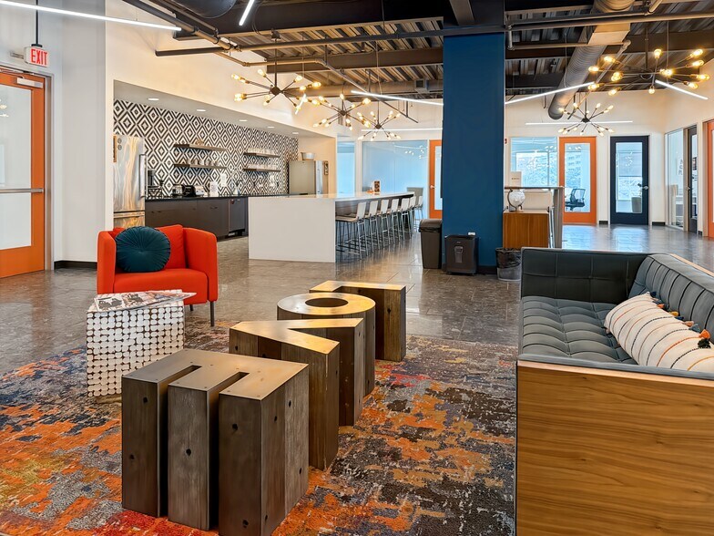 More Photos Of 223 E City Hall Ave, Norfolk Coworking Space