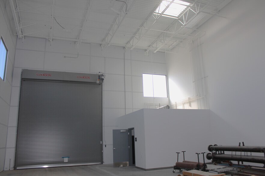 More Photos Of 3070 W Directors Row, Salt Lake City Manufacturing For Lease