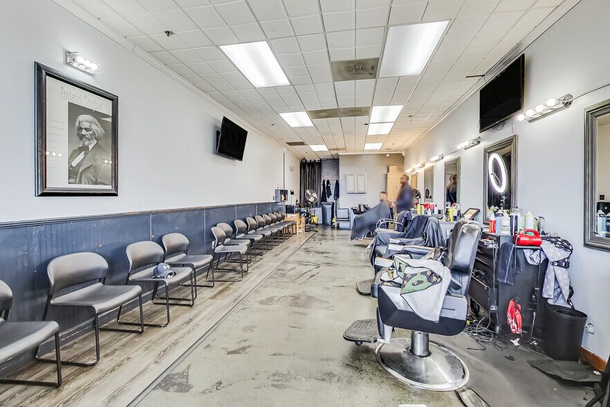 More Photos Of 1854 Terrell Mill Rd SE, Marietta Restaurant For Sale