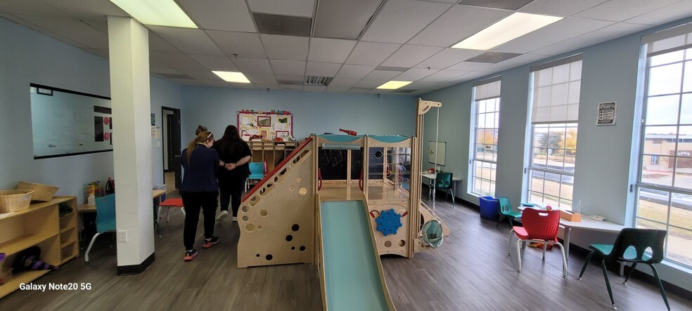 More Photos Of 1100 E Southlake Blvd, Southlake Medical For Lease