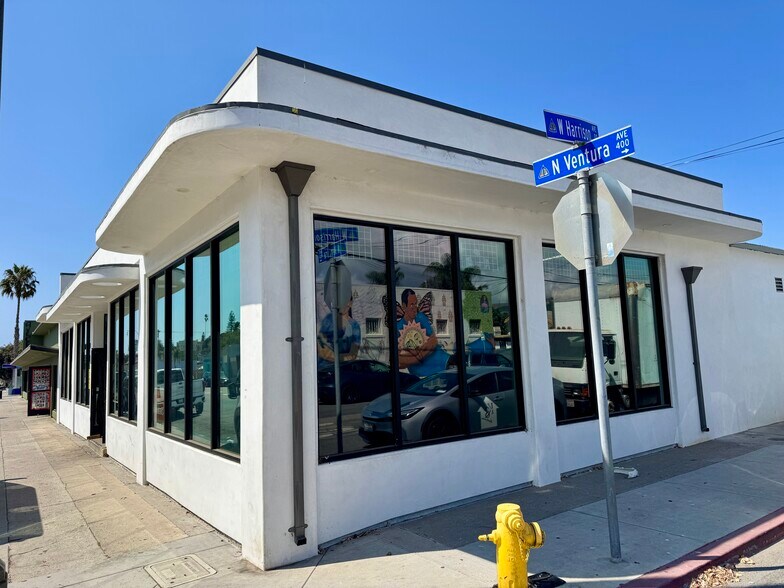More Photos Of 363-397 N Ventura Ave, Ventura Unknown For Lease