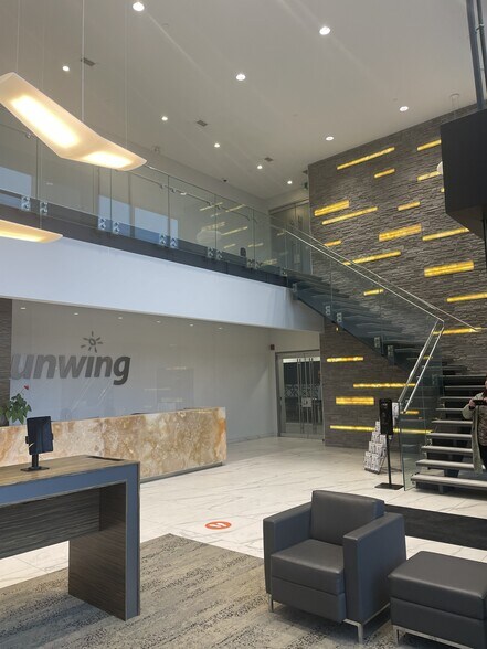 More Photos Of 27 Fasken Dr, Toronto Office For Sale