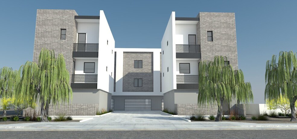 More Photos Of 800 W University Dr, Tempe Land For Sale