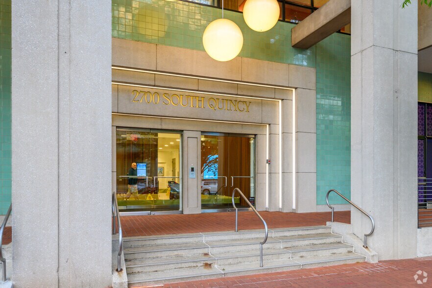 More Photos Of 2700 S Quincy St, Arlington Office For Lease