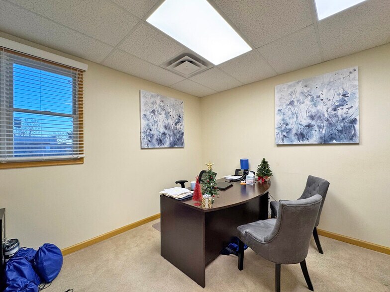More Photos Of 2154-2162 W Eisenhower Blvd, Loveland Office For Sale