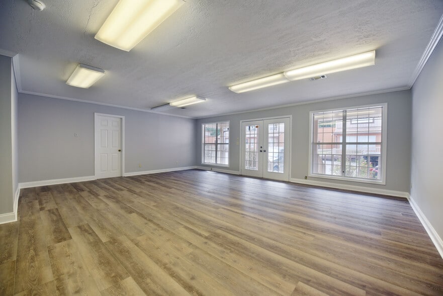More Photos Of 3196 Highway 515 E, Blairsville Storefront For Lease