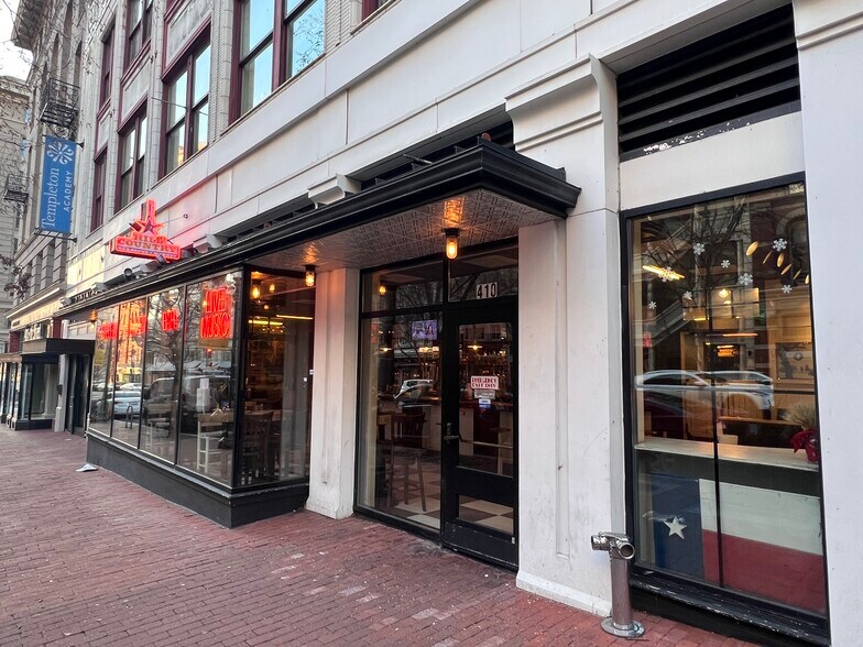 More Photos Of 406-410 7th St NW, Washington Office For Lease