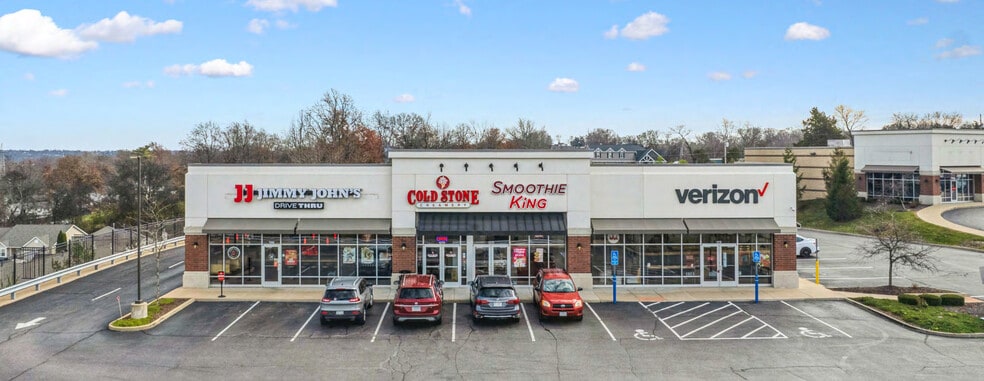 More Photos Of 1280-1296 Jeffco Blvd, Arnold Storefront For Sale