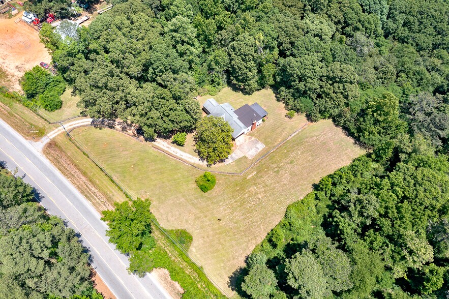 More Photos Of 2534 Highway 155 N, McDonough Land For Sale